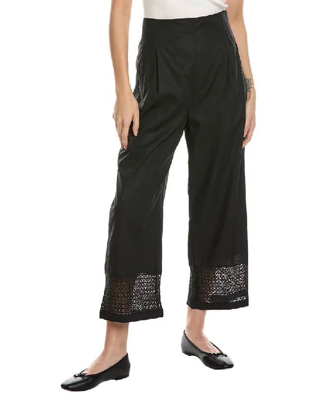 Merlette Leon Pant Women's Clothing Outfit Set