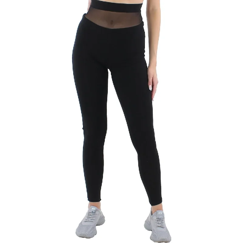 Womens Yoga Fitness Athletic Leggings Women's Charming Outfit For Events