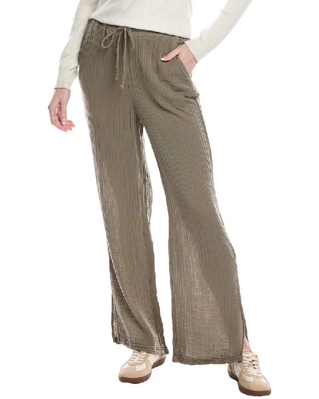 Michael Stars Jovi Pant Women's Transitional Attire