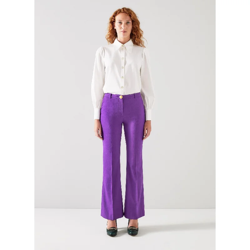 KENNEDY TROUSERS Women's Everyday Apparel