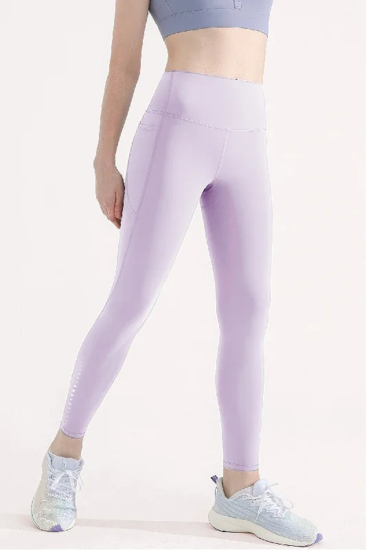 FASHNZFAB Premium Yoga Legging With Pocket Sophisticated Style