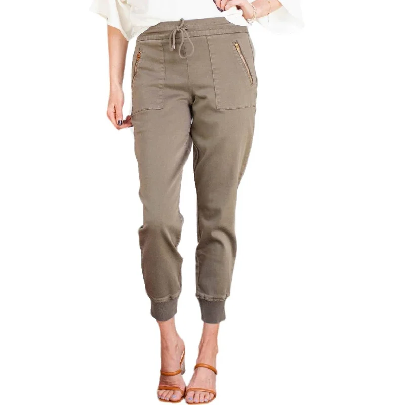 Trek Jogger In Relish Affordable Women's Clothing Sale Online