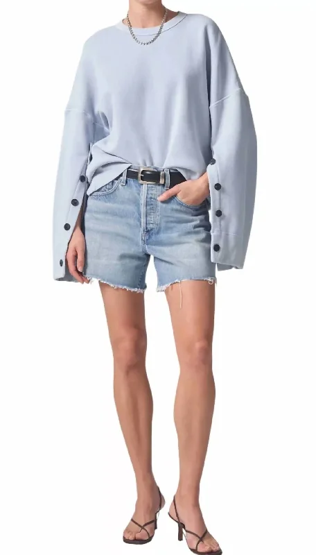 Annabelle Short In Gemini Casual Chic for Women