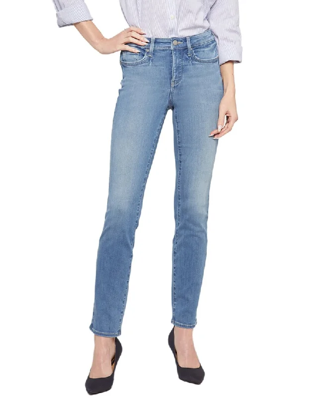 NYDJ Lovesick Slim Jean Women Apparel