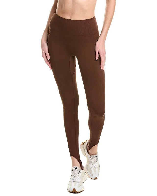 Alala Barre Stirrup Legging Women's Travel Garments