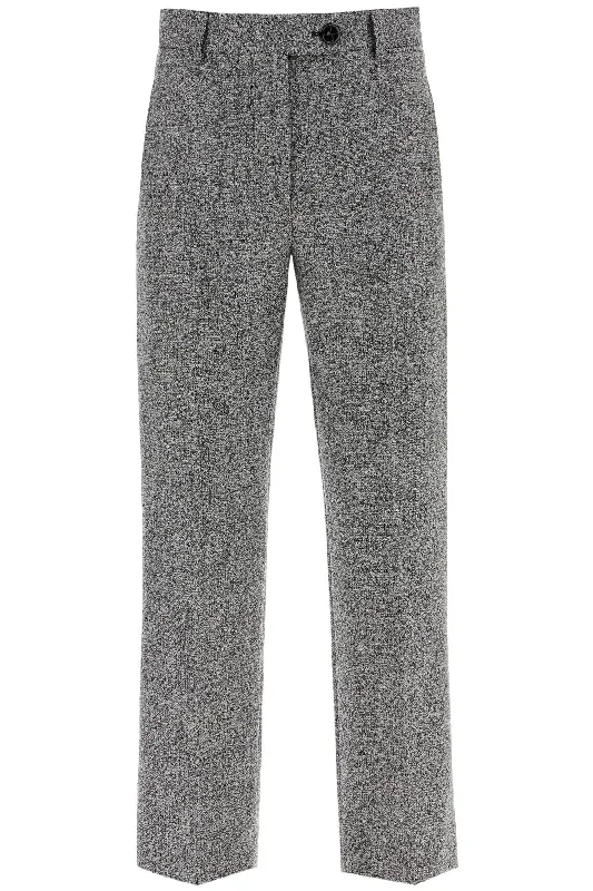 Blaze Milano Women's 'Koru Nana Virgin Wool Trousers Flash Sale Clothing