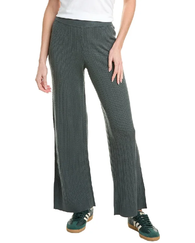 Splendid Veronica Cable Pant Easygoing Women's Style