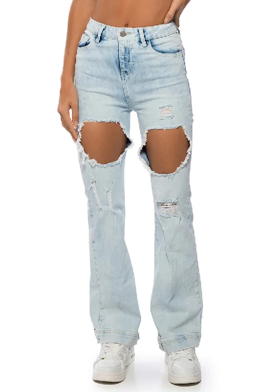 YOUR NEW FAVORITE RELAXED FIT JEANS Timeless Women's Apparel