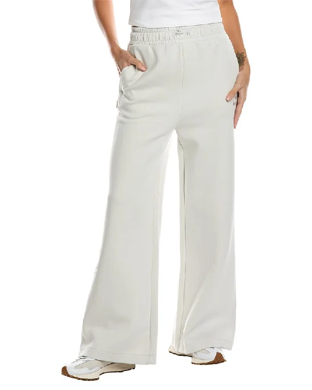 PUMA Infuse Wide Leg Pant Casual Fashion for Women