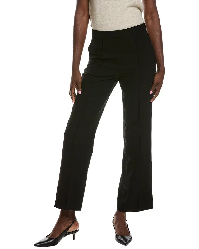 Sophie Rue Rylee Pintuck Trouser Trendy Boutiques Online