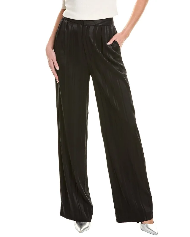 Equipment Landry Pant Women Fashion