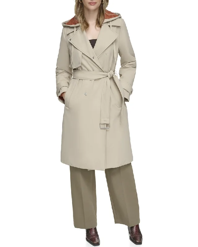 Andrew Marc Evesham Coat Women's Clothes And Apparel