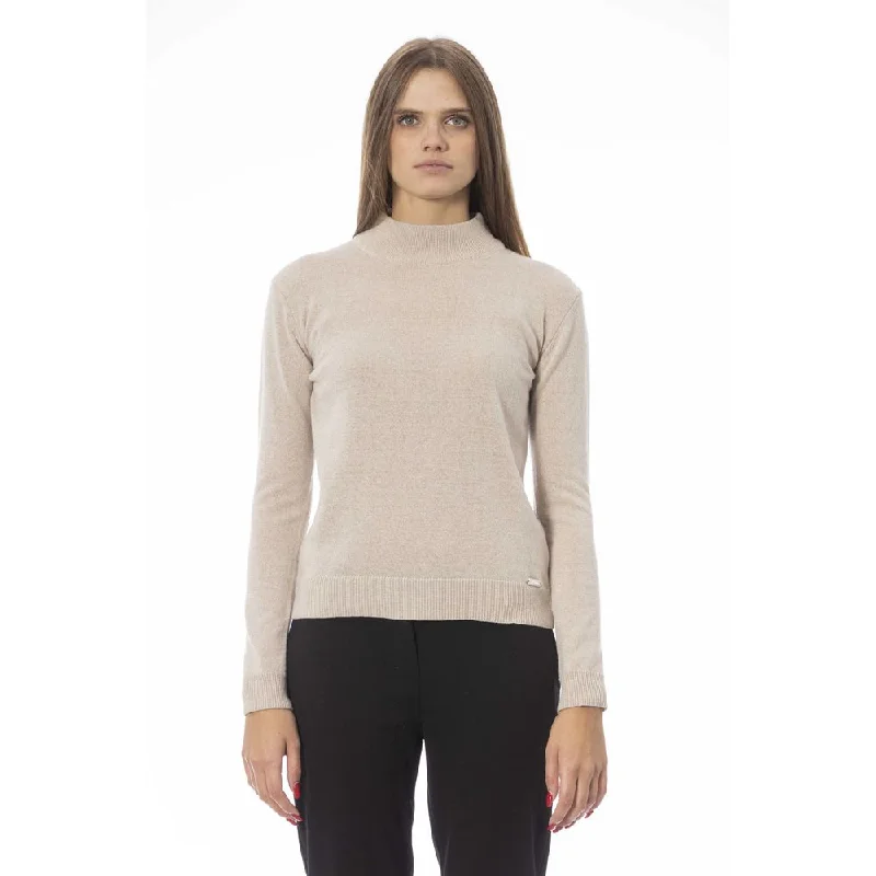 Baldinini Trend  Fabric Women's Sweater Women's Transitional Clothes